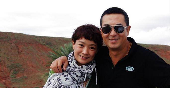 原创原创大叔张嘉译一婚娶千金小姐被说吃软饭二婚娶知名演员被当成宝