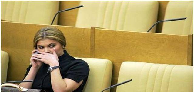 看看相片就知道了_普京_俄罗斯_儿子