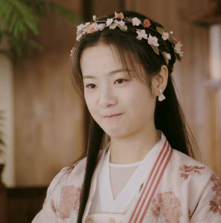 原创花好月又圆开播李庚希首次尝试古装造型这表现力直接竖大拇指