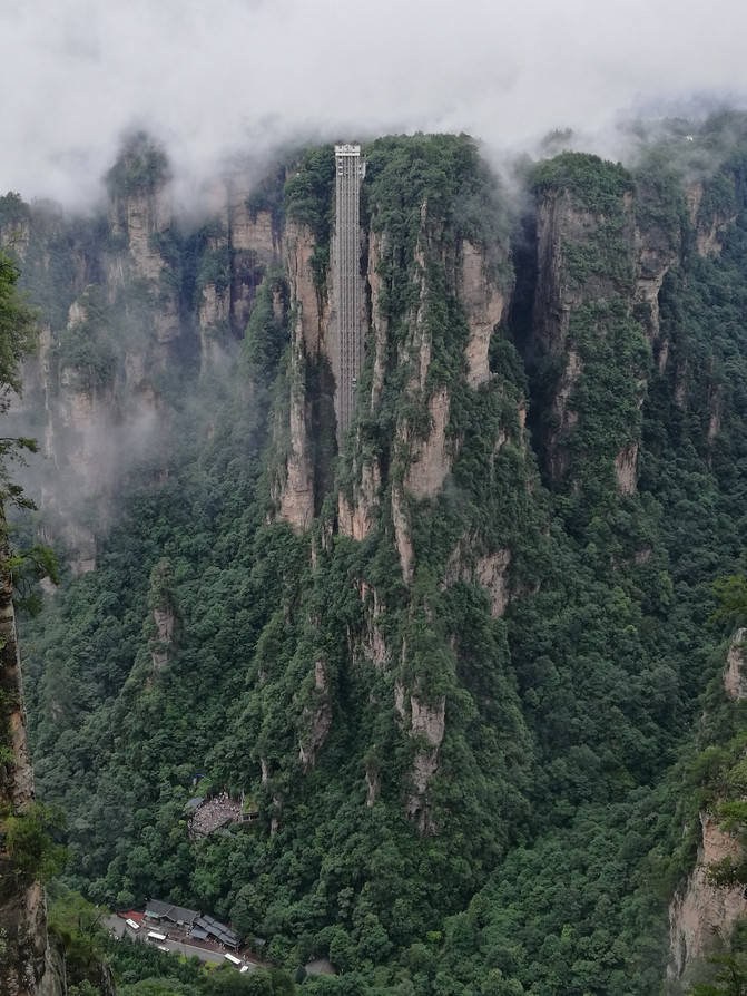 劳动节张家界旅游攻略51假期张家界三日游详细解析
