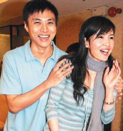 陈法蓉多年不婚和老父亲相依为命昔日港姐为何成为不婚族