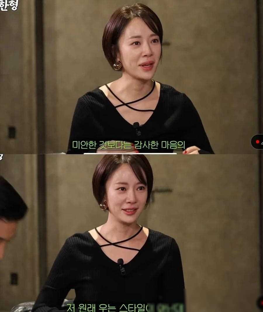 韩国女星揭秘:巅峰时醒来账户多5亿韩元背后的秘密_申东烨_经历_节目