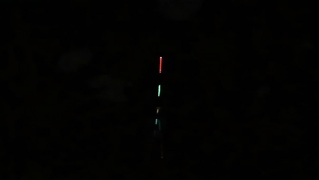 夜钓鲫鱼的技巧和方法,只需掌握这7点,夜钓鲫鱼非常简单!