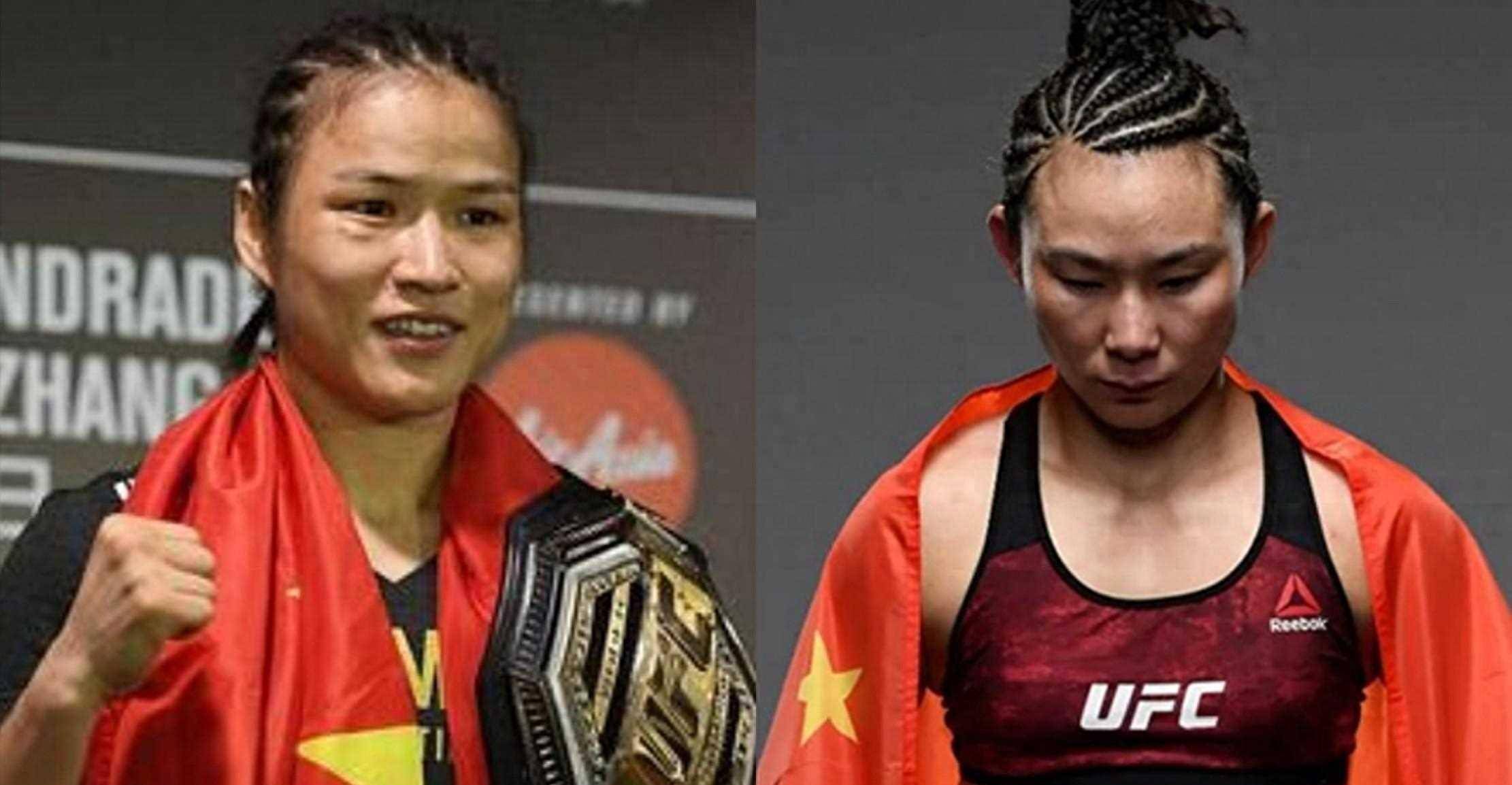 探讨商业赛事:关于闫晓楠是否有能力挑战张伟丽的争议_比赛_实力_竞争