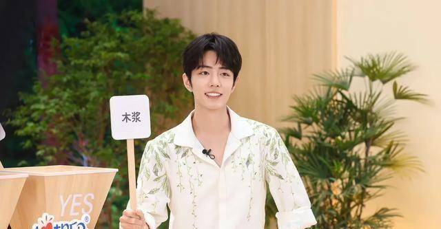 31娱乐:肖战赵丽颖龚俊张艺兴檀健次鹿晗黄景瑜李沁张新成何与_时候