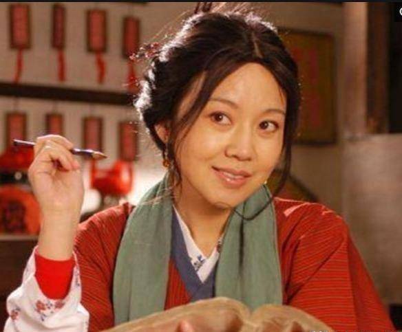 闫妮_观众们_武林外传