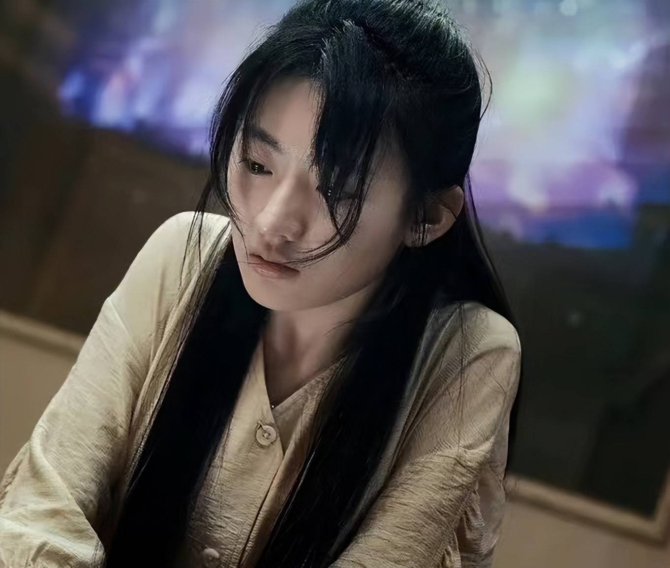 杨雨潼把"赵灵儿"毁了,导演把杨雨潼毁了_李逍遥_剧中_角色