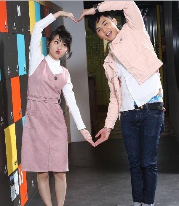 剧集出街后,很多人都对林颖彤另眼相看,加上剧中她与前男友伍富桥饰演