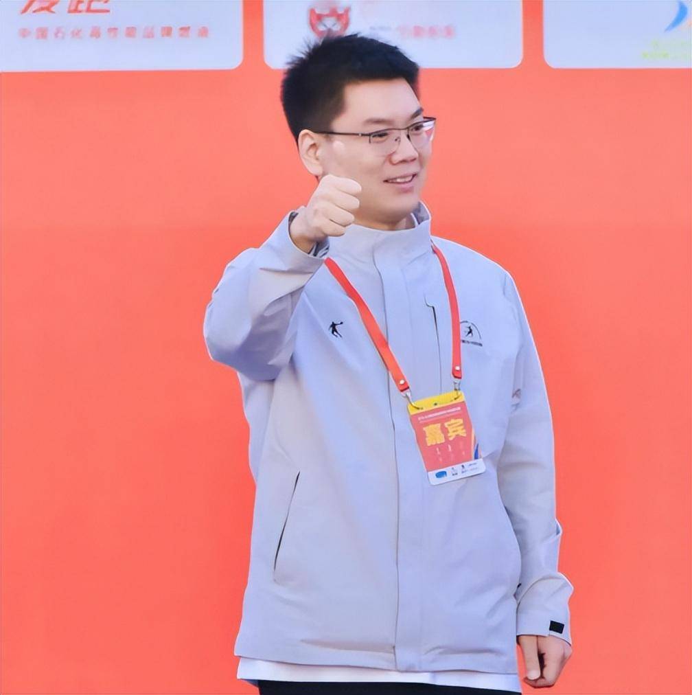 丛台窖龄30助力2024石家庄马拉松完美收官