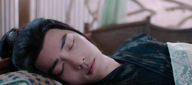 原创陈情共忘机141帮人亦帮己魏婴再结金丹蓝湛百感交集