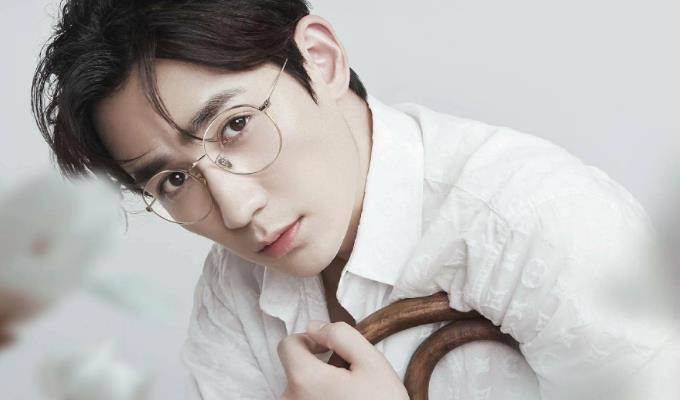 原创最受欢迎的电视剧演员朱一龙冲进前5肖战仅第3榜首众望所归