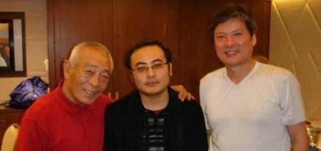 原创tvb最不敬业的老戏骨出道50年连台词都说不清楚91岁已被遗忘