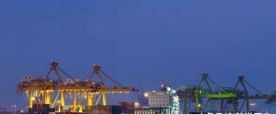 马六甲海峡是新加坡,印尼和大马三国共管,为什么只了_