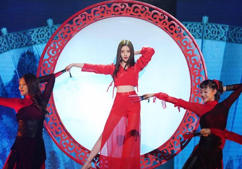 伪精致还能撑多久活在精修图里的鞠婧祎该醒了