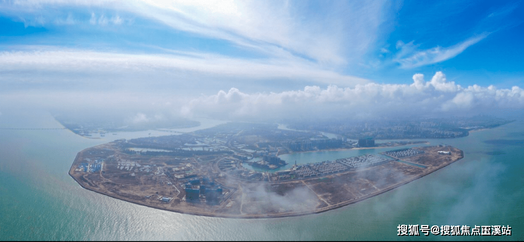 海口碧桂园中央半岛小区怎么样︱价格,位置︱详情