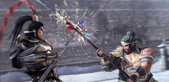 正史中三国武将单挑记录吕布vs郭汜孙策vs太史慈马超vs阎行