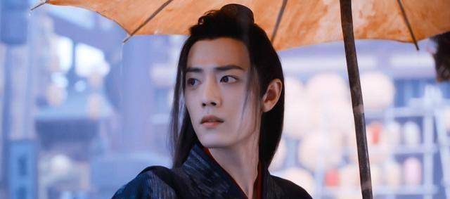 原创陈情共忘机165下云梦双杰解开心结蓝羡二人踏上云游之路