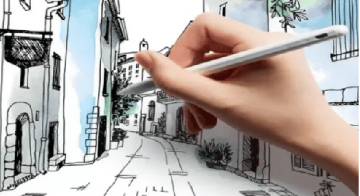 电容笔那款好用?2024年五款畅销全网的精品电容笔推荐