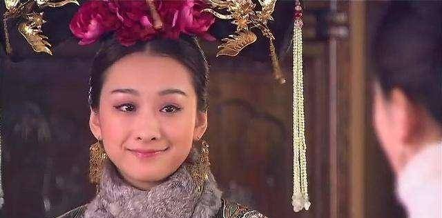 原创她是八阿哥胤禩最爱的女人却不被康熙喜欢雍正即位被直接赐死
