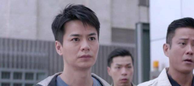 原创tvb的木棘证人如果更改这一设定剧情将更好看
