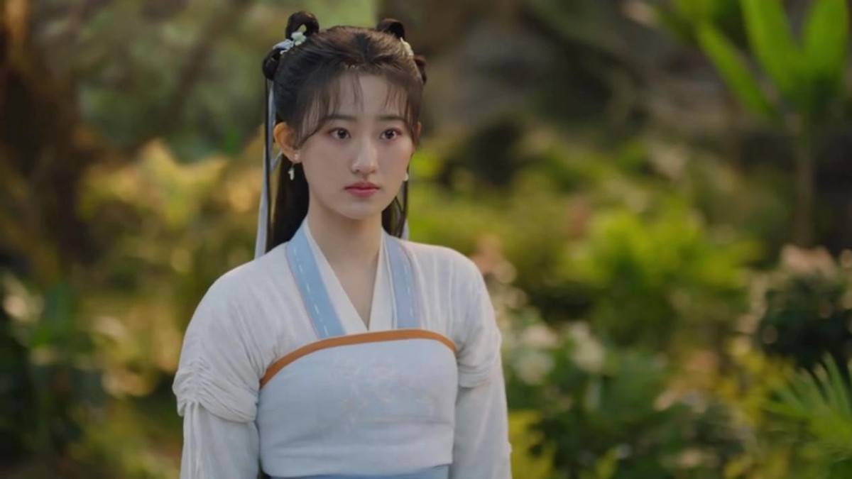 原创杨雨潼把赵灵儿毁了导演把杨雨潼毁了