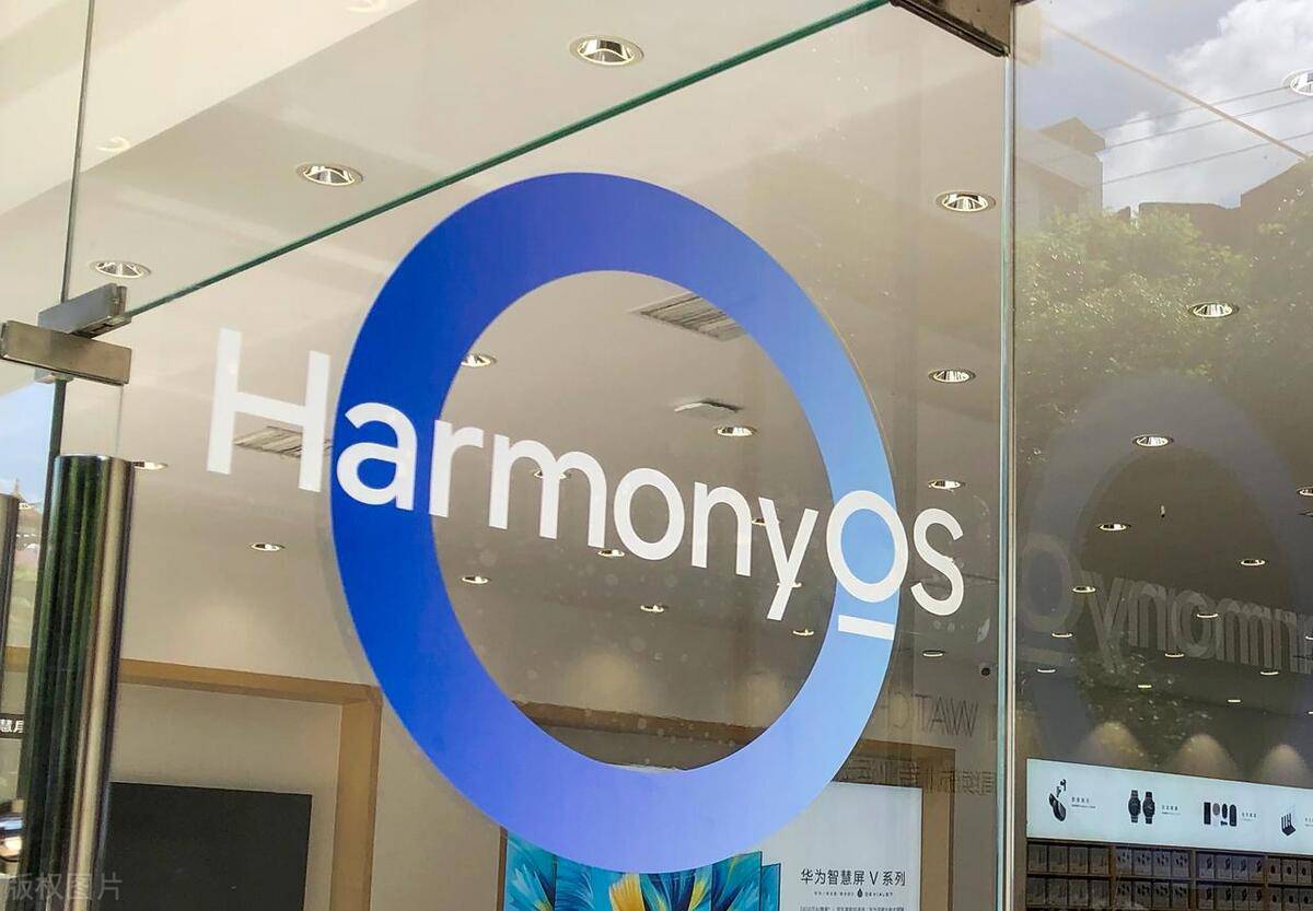 犀牛卫app政府采购除名外国芯片华为终成大赢家