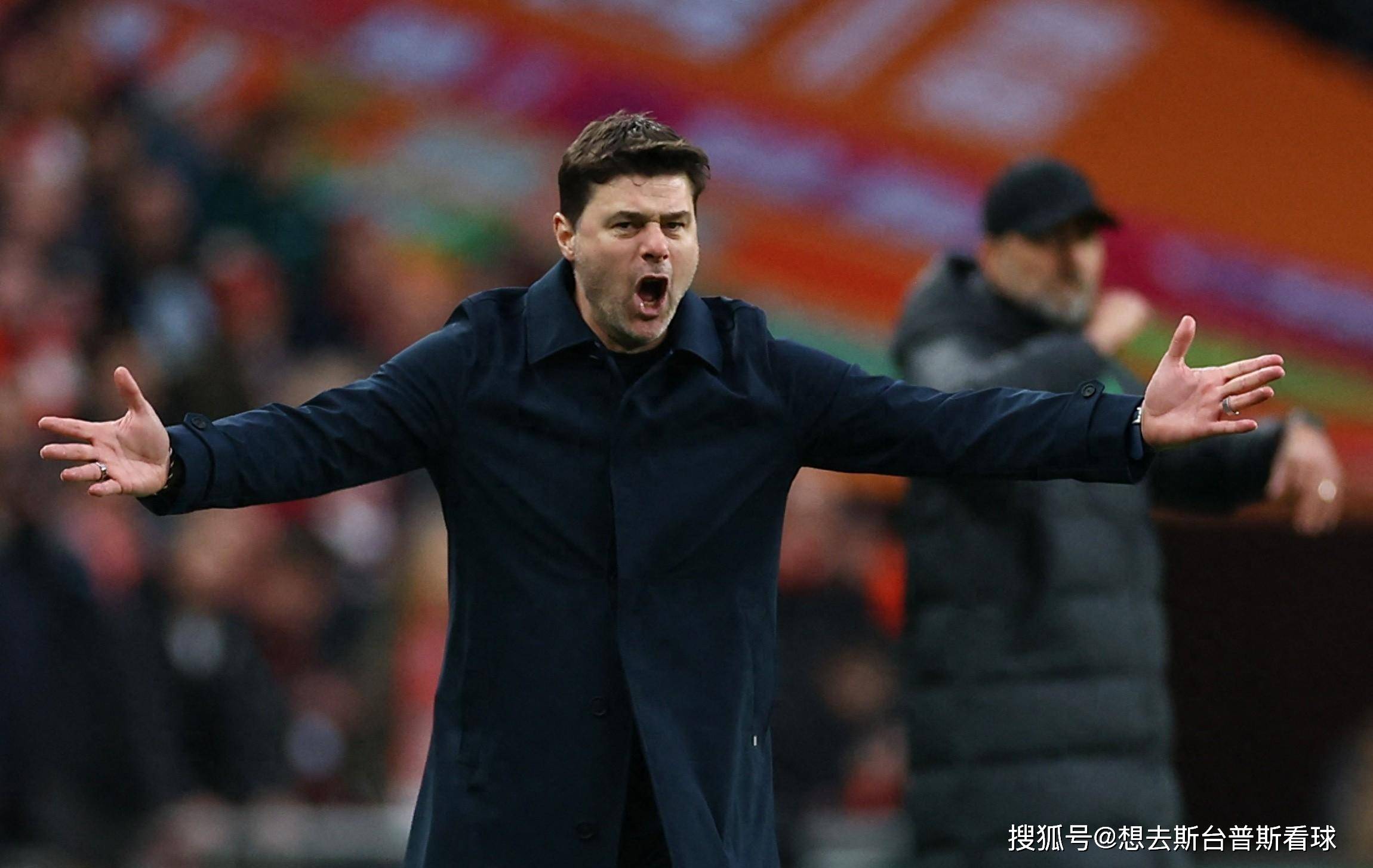 原创众叛亲离切尔西主帅波切蒂诺下课2大名帅候选穆里尼奥遭拒