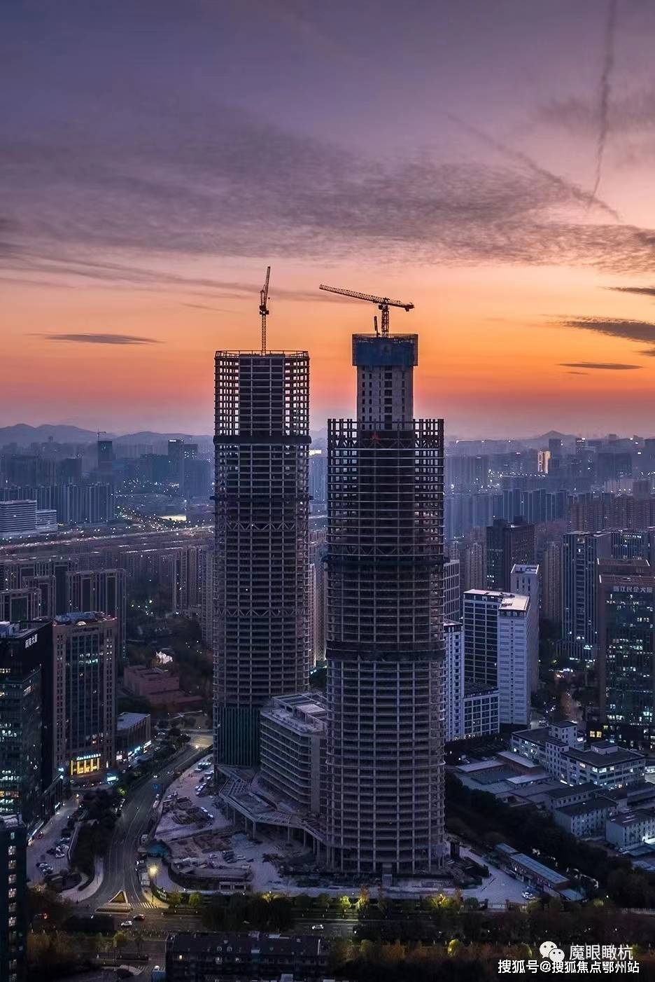瑰郦中心杭州瑰郦中心楼盘详情瑰郦中心房价户型瑰郦中心小区环境