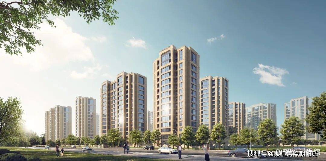 上海金鼎天地欢迎您丨2024金鼎天地楼盘详情价格面积户型格局