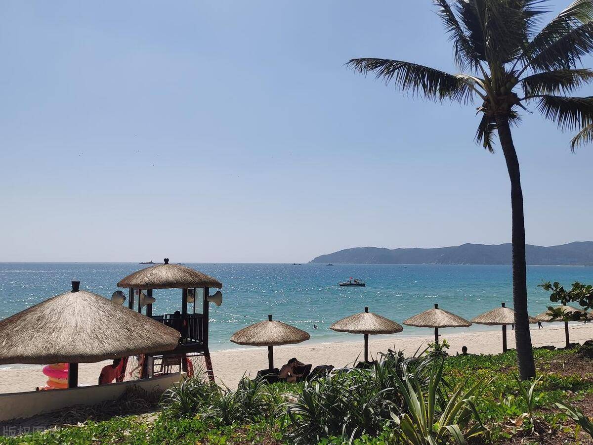 三亚旅游该如何定制最佳游玩计划?高端好评导游彤彤为您服务_蜈支洲岛