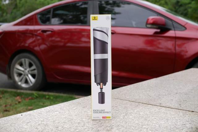 自驾出游必备好物分享,倍思这几款产品速速来了解一下