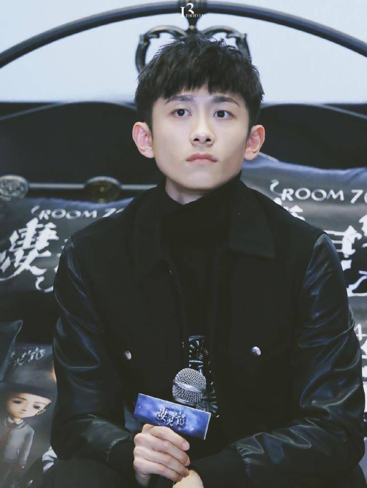 「话题」说到演技第一个想到的明星_孙俪_周冬雨_黑化