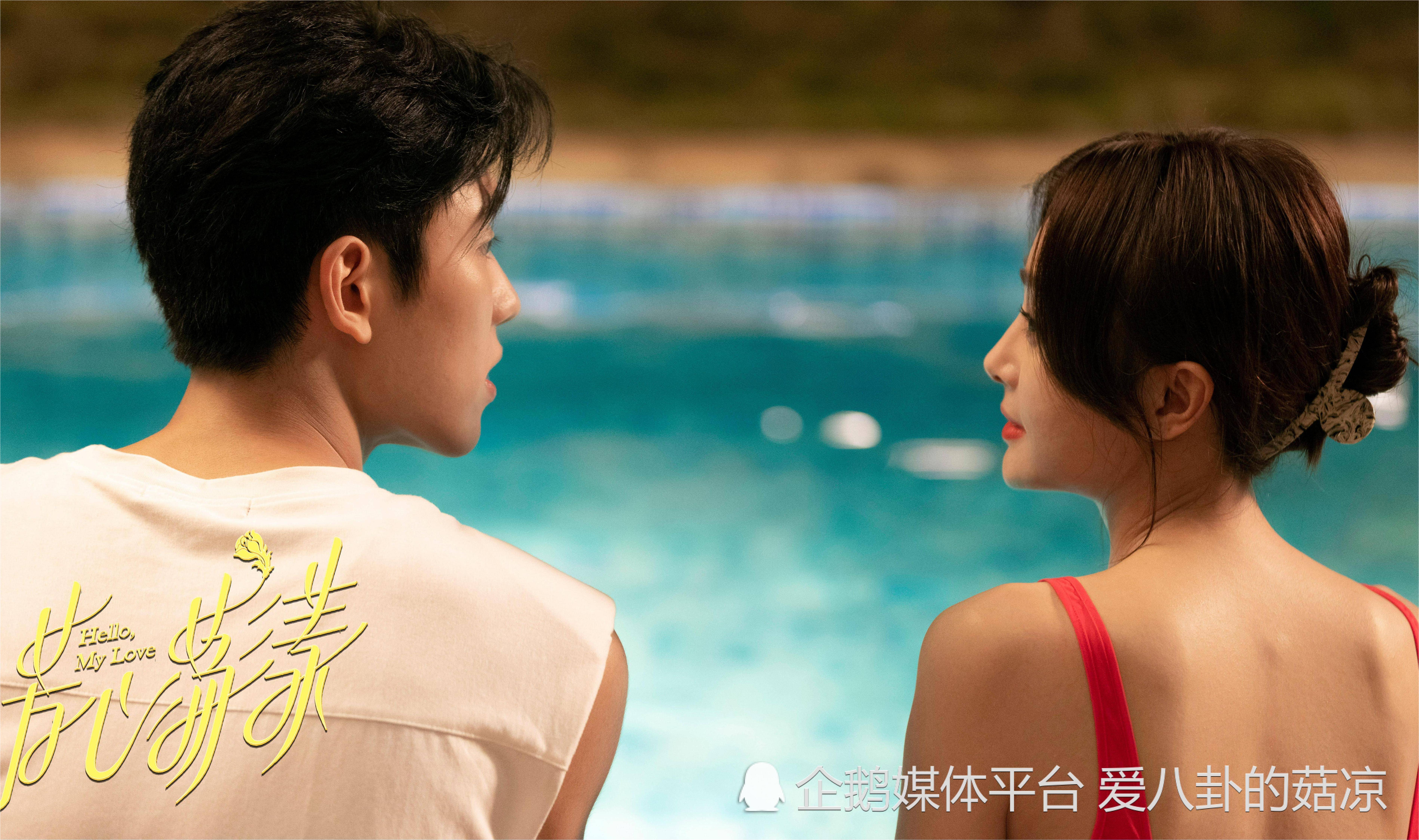 除芳心荡漾外王子异还有三部待播剧每一部都是神仙阵容