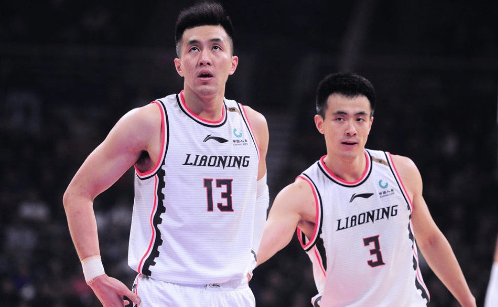 原创cba最新消息郭艾伦即将回归新疆官宣裁外援赵睿6日复出