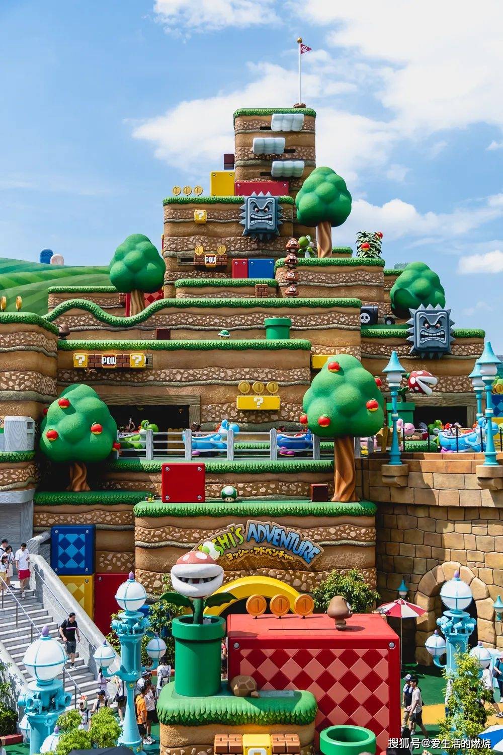 一键玩转飞猪大阪超级目的地