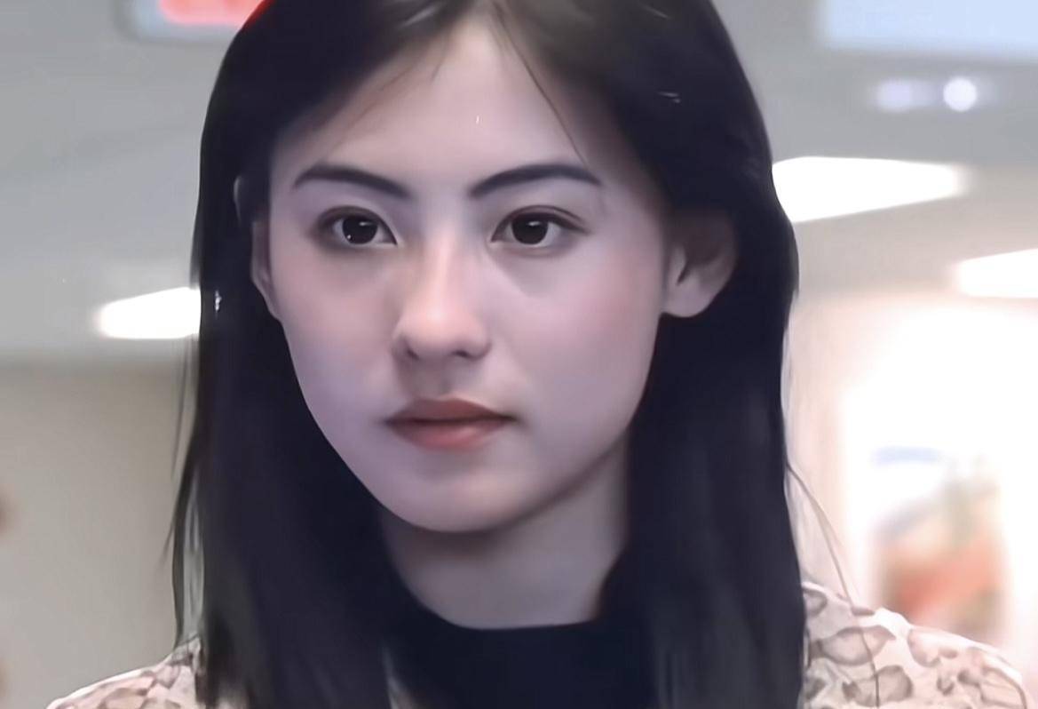 原创美而不自知的女星只服这3位难怪郝蕾说美人不自知才是真美人