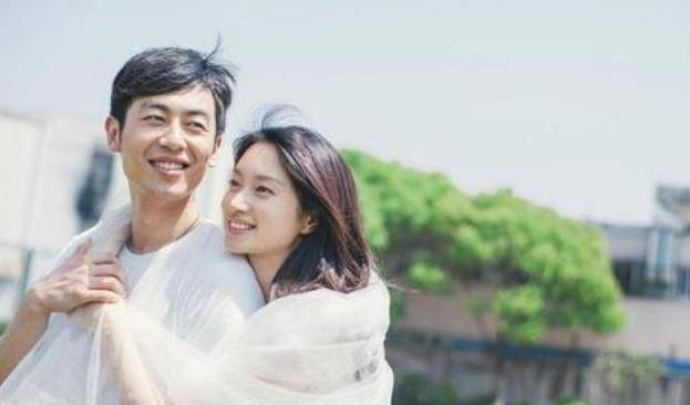 原创和9年初恋分手为何朱亚文转身就娶陈思诚前女友还5年生两胎