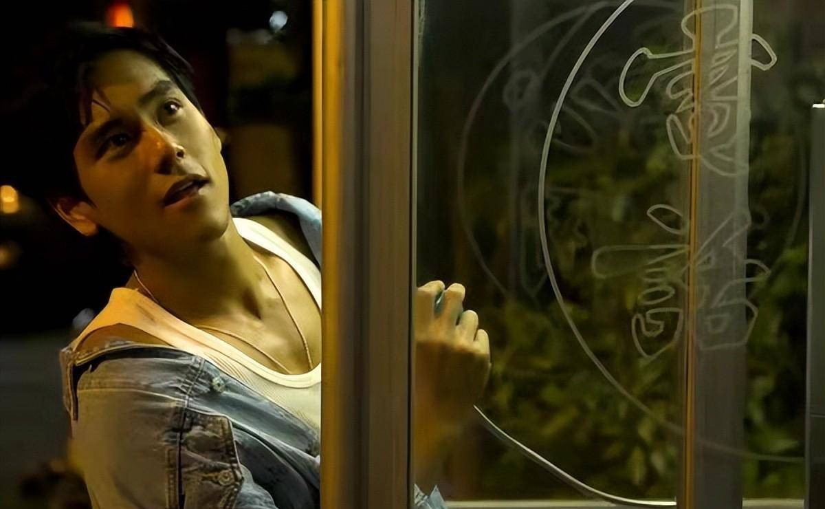 盘点十位"翻车"成功的明星_王凯_胡歌_彭于晏