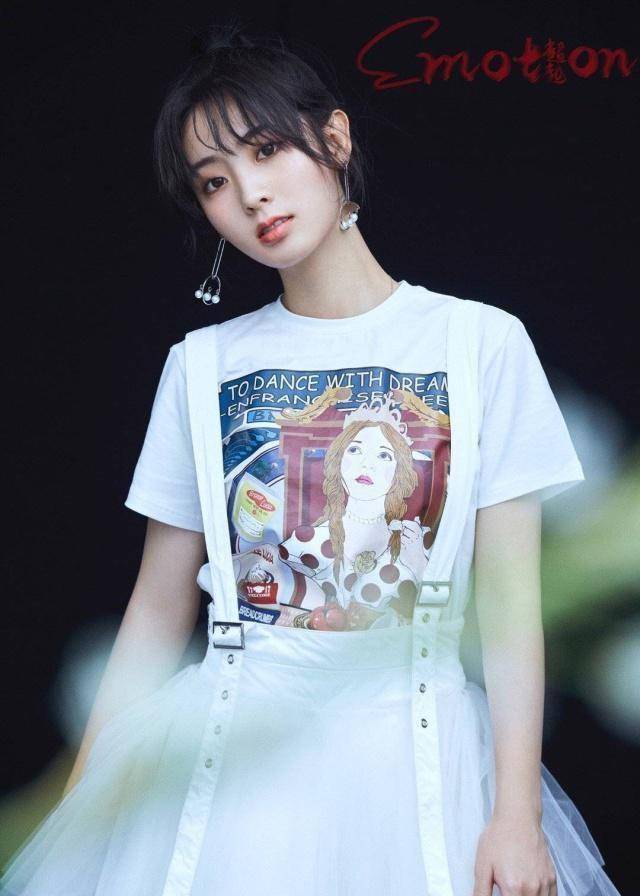 unine李汶翰和陈宥维居然都演过她的弟弟缘分就是如此奇妙