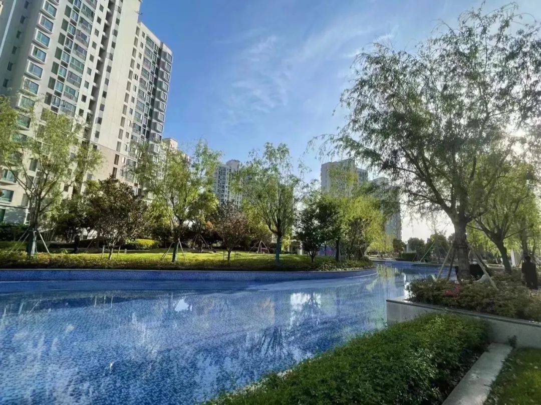 盘古园府嘉定盘古园府楼盘详情最新房价户型交通小区环境