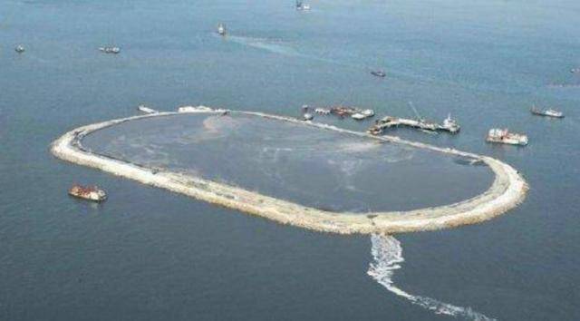 击沉敌国3艘军舰,击毙敌军400多人,完全收回8块故土_我国_南海_岛礁