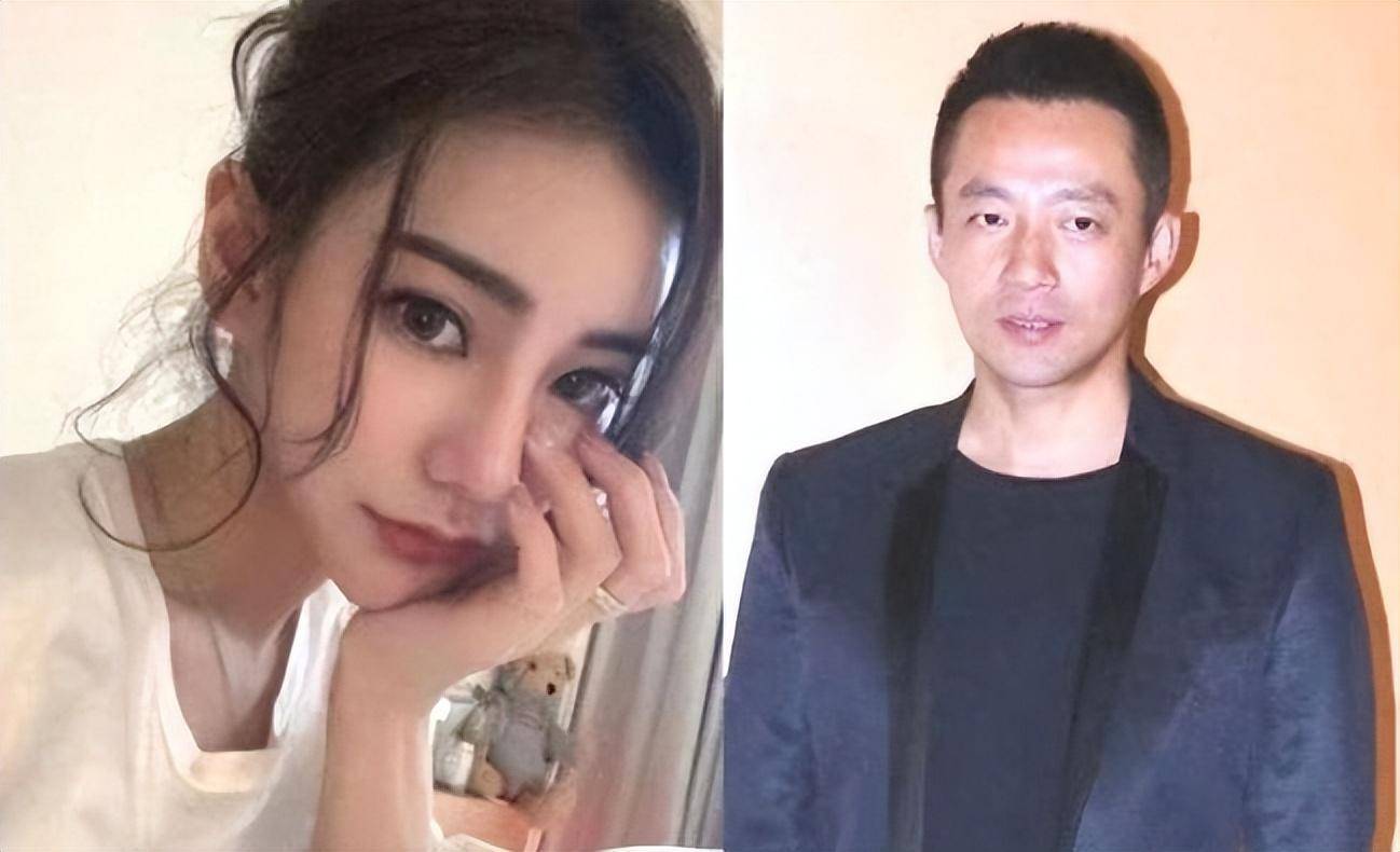 汪小菲老婆个人简历图片