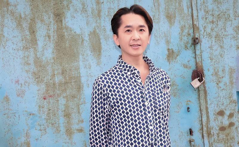 原创邓兆尊3个老婆的日子太辛苦了大家千万不要学我
