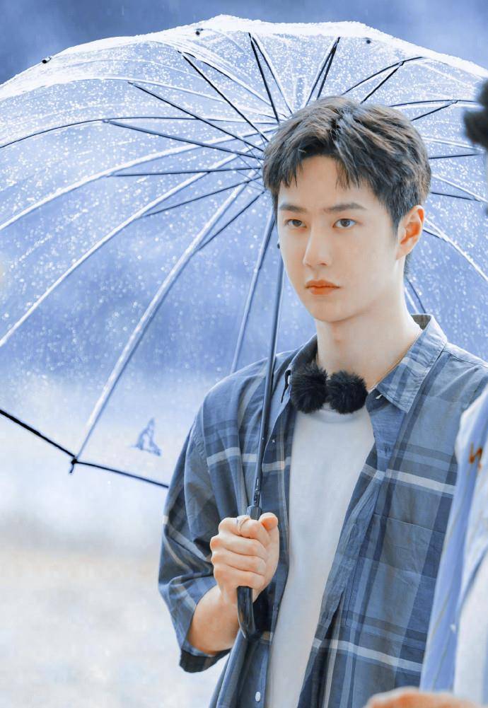 姚晨直言,很多女星不愿意和王一博拍吻戏,原来陈乔恩没说谎