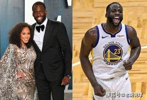 原创杜兰特解释单身原因看见女孩就紧张至今还和追梦格林老婆联系