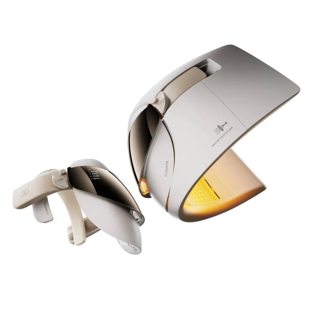 家用射频美容仪的空缺谁来补位