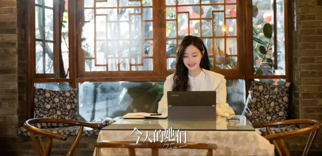 看完8集,《今天的她们》才是国产剧之光!_刘思源_梁清然_路真真