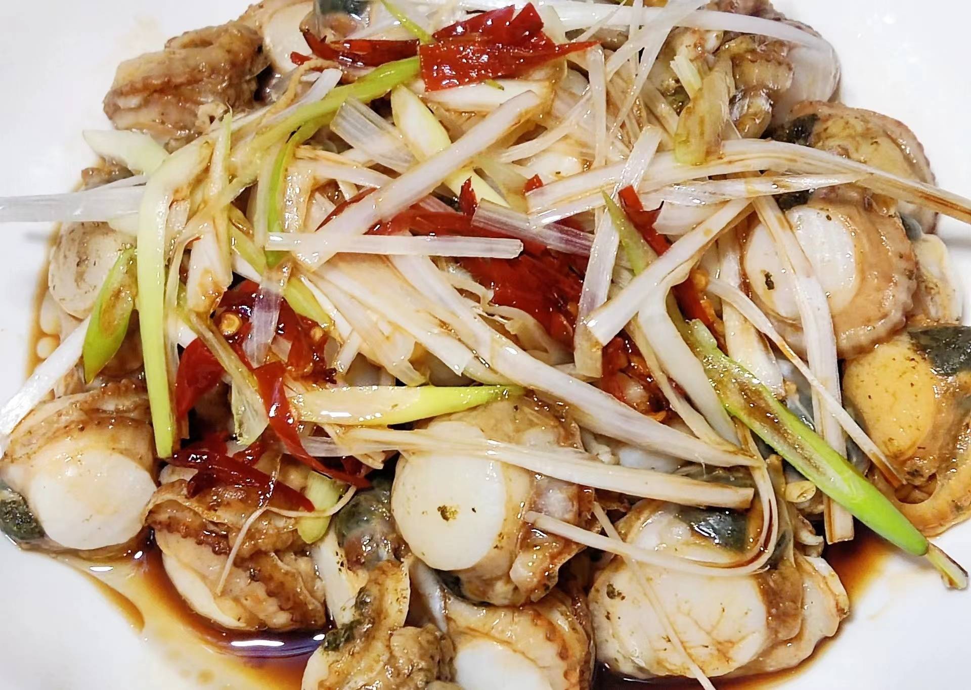 建议中老年人清明前后少吃猪肉和羊肉多吃这6样早知早受益