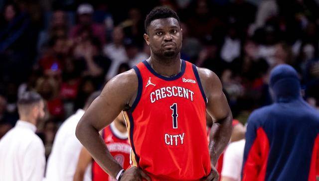 德文布克风头劲砍下连续50盯防锡安苦主困扰鹈鹕