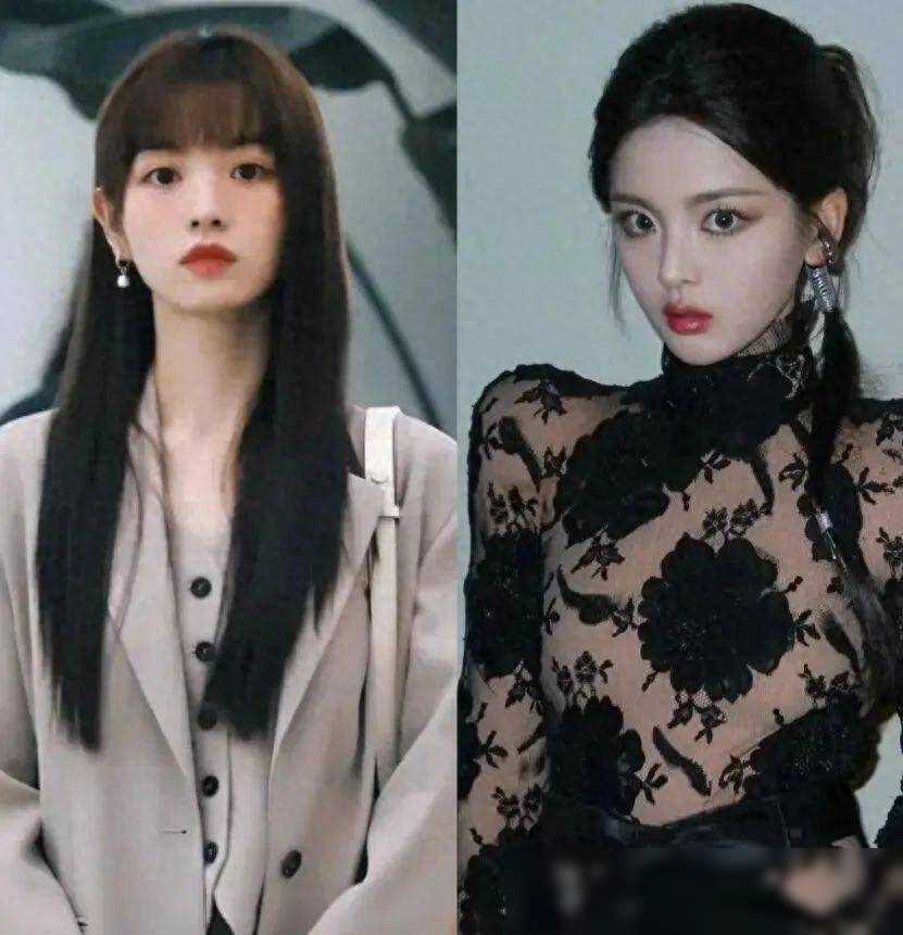 原创明星张一山赵丽颖杨紫及张凌赫最新动态